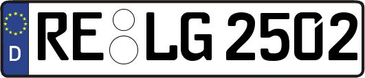 RE-LG2502