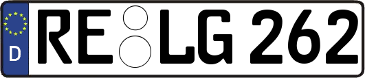 RE-LG262