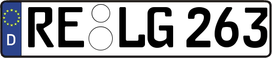 RE-LG263
