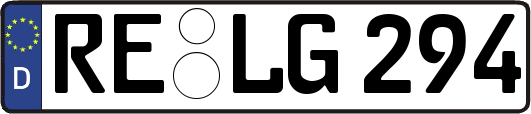 RE-LG294