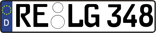 RE-LG348