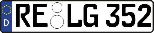 RE-LG352