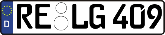 RE-LG409