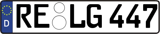 RE-LG447