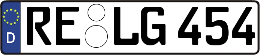 RE-LG454