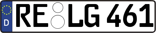 RE-LG461