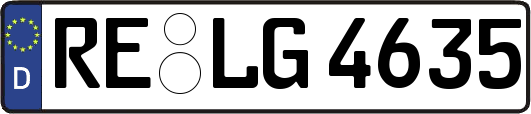 RE-LG4635