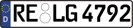 RE-LG4792