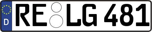 RE-LG481