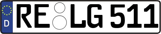 RE-LG511