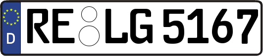 RE-LG5167