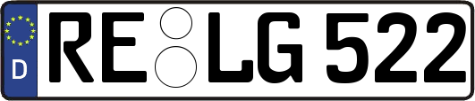 RE-LG522