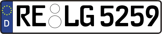 RE-LG5259