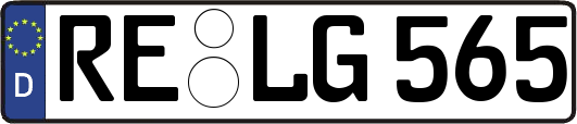 RE-LG565