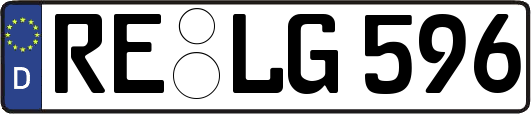 RE-LG596