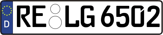RE-LG6502