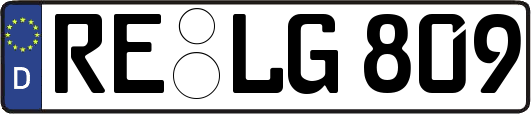 RE-LG809
