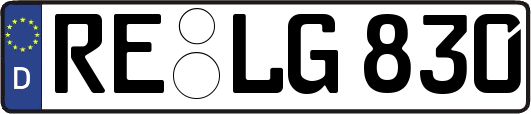 RE-LG830