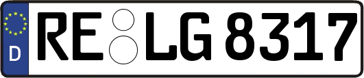 RE-LG8317