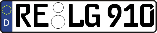 RE-LG910