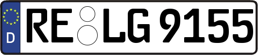 RE-LG9155