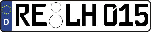 RE-LH015