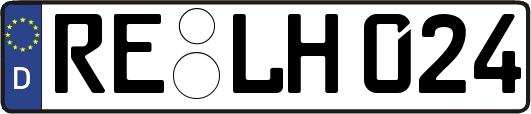 RE-LH024