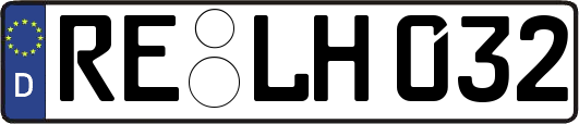 RE-LH032