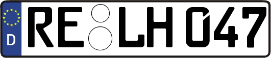 RE-LH047