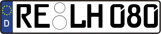 RE-LH080