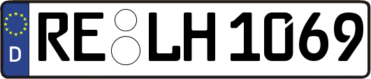 RE-LH1069