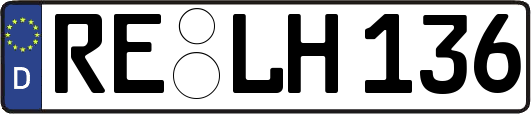 RE-LH136