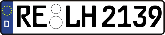 RE-LH2139