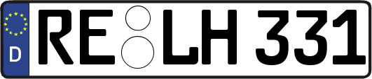 RE-LH331