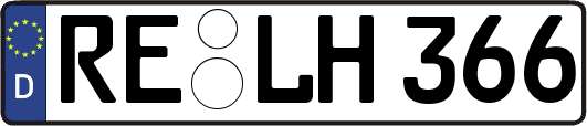 RE-LH366