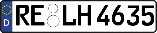 RE-LH4635
