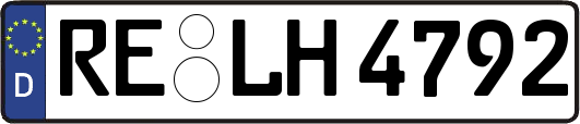 RE-LH4792