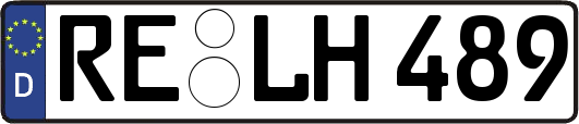 RE-LH489