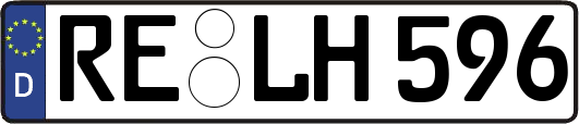 RE-LH596