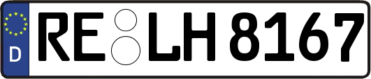 RE-LH8167