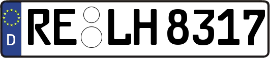 RE-LH8317
