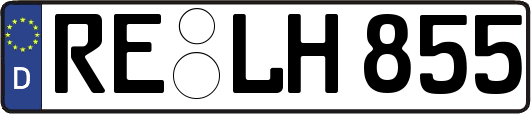 RE-LH855