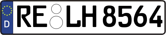 RE-LH8564