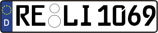 RE-LI1069