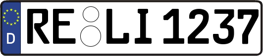 RE-LI1237