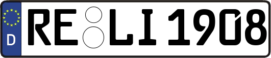RE-LI1908
