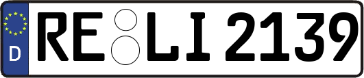 RE-LI2139