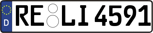 RE-LI4591