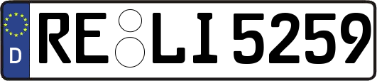 RE-LI5259