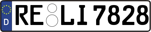 RE-LI7828